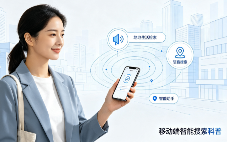 三都水族自治县浅析 GEO 优化与 AI 优化如何重塑移动端手机搜索使用习惯