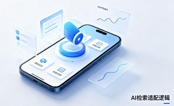 三都水族自治县AI 优化赋能 GEO 体系，详解手机智能指令与企业线上曝光新思路