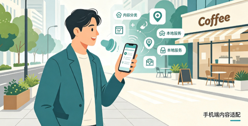 三都水族自治县深度解析手机端 GEO 与 AI 优化协同逻辑，兼顾用户检索体验与企业线上传播