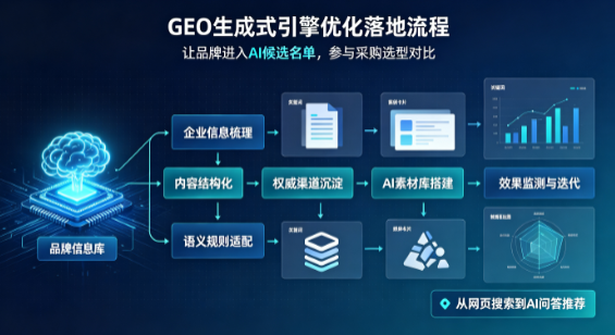 三都水族自治县B端采购决策：GEO优化藏着哪些全新机会？