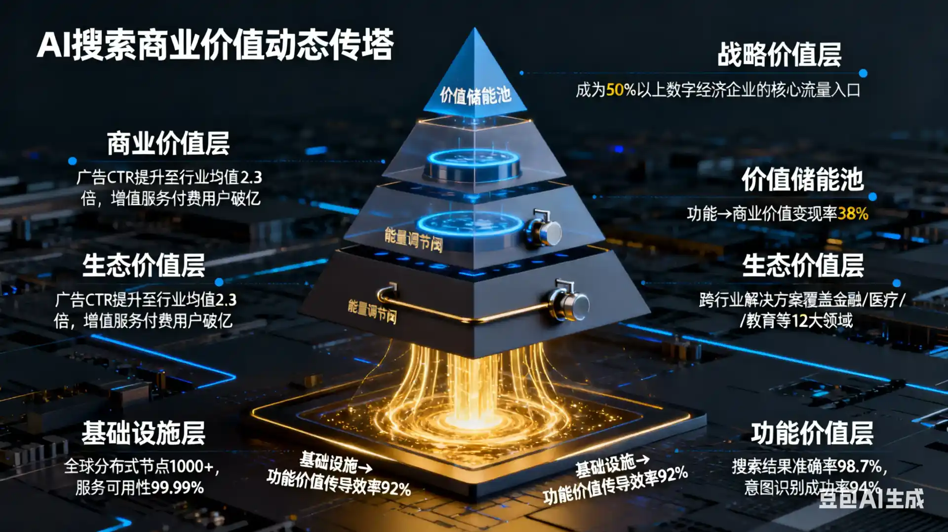 告别传统流量困局，三都水族自治县GEO优化助力企业抢占AI问答新流量