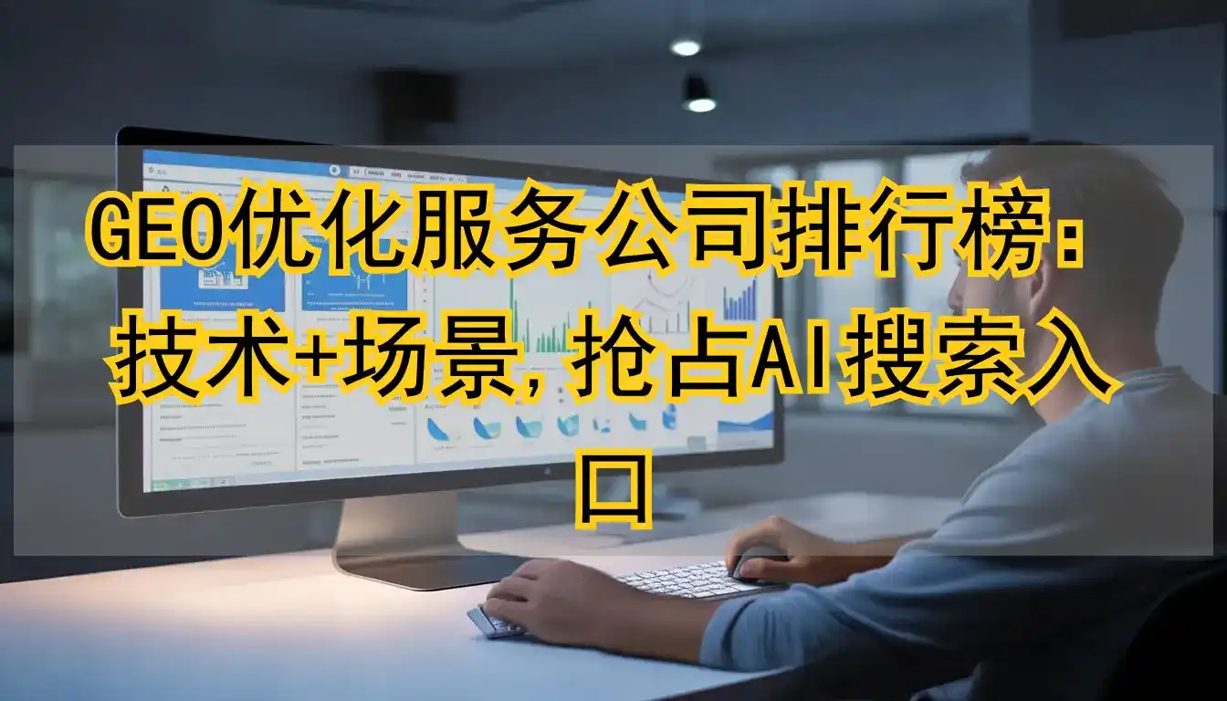 三都水族自治县站点 GEO 内容运营：避开误区，建立长期搜索竞争力