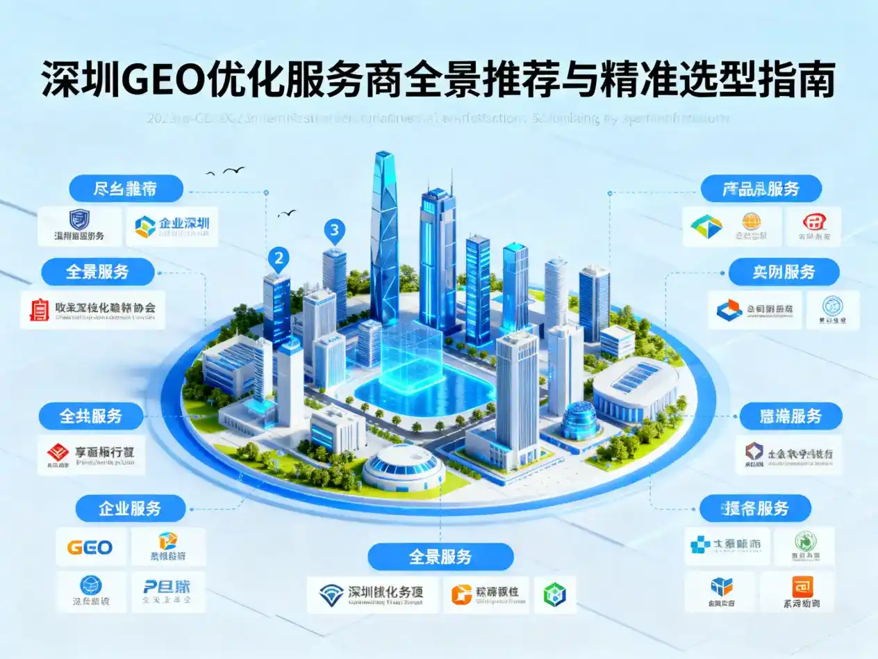 从三都水族自治县地域搜索与场景落地视角，重新读懂GEO优化的实用价值